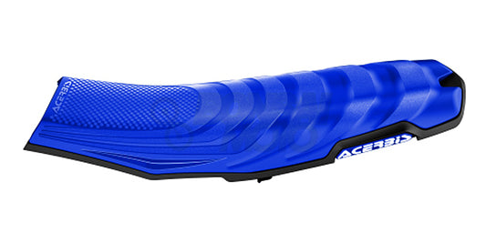 Xシート Yamaha YZ250FX/450FX(21-22) YZ250F/450F(19-22) WR450F(19-22) WR250F(20-22) コンフォート（ソフト） ACERBIS
