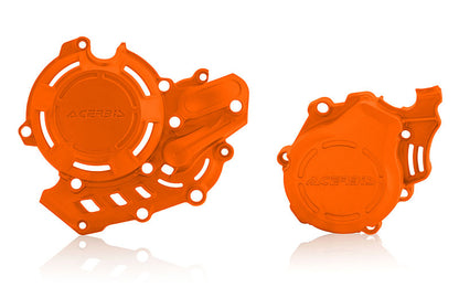 エンジンケースガード KTM 450/500EXC-F(17-23) 450SX-F(16-22) ACERBIS