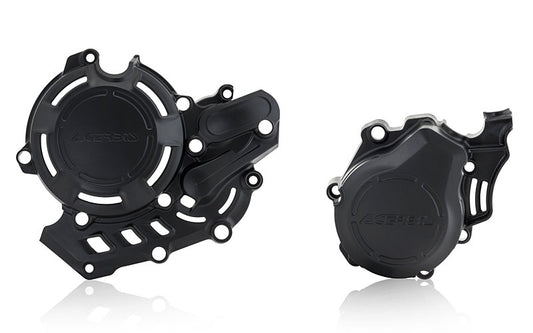 エンジンケースガード Husqvarna FE450(17-23) FE501(19-23) FC450(16-22) ACERBIS