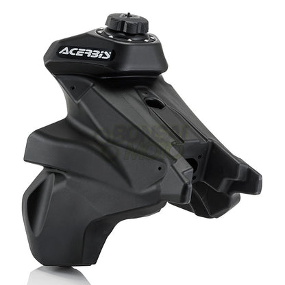 12L ビッグタンク Husqvarna FE250/350/450/501(17-19) FC250/350/450(16-18) TE250i/300i(18-19) ACERBIS