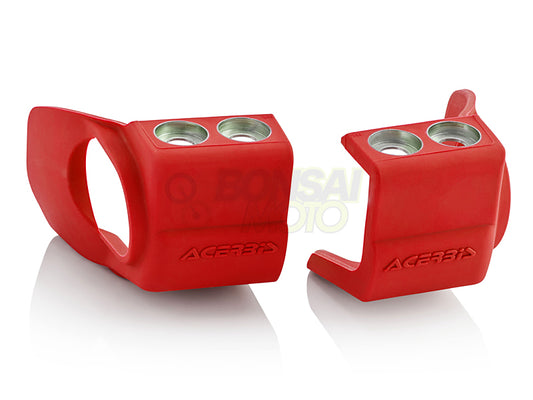 フォークシューカバー HONDA/Kawasaki用 ACERBIS