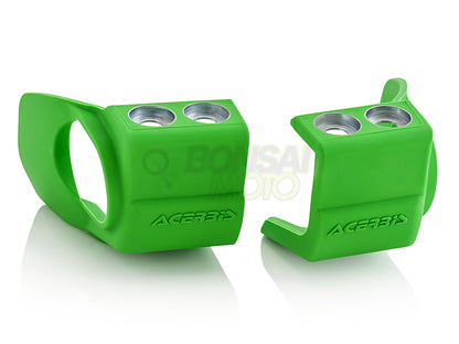 フォークシューカバー HONDA/Kawasaki用 ACERBIS