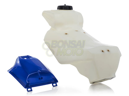 10L ビッグタンク YAMAHA YZ250F(19-23) YZ450F(18-22) ACERBIS