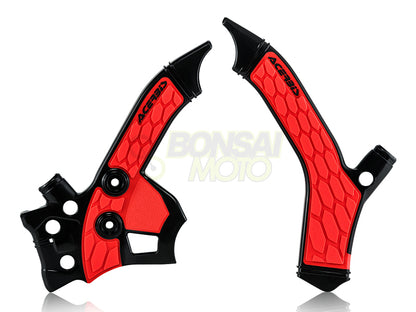 Xグリップ フレームプロテクター HONDA CRF250L/M(13-20) CRF250Rally(17-20) ACERBIS