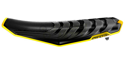 Xエアシート SUZUKI RMZ250(19-22) RMZ450(18-22) 空気調整式 ACERBIS