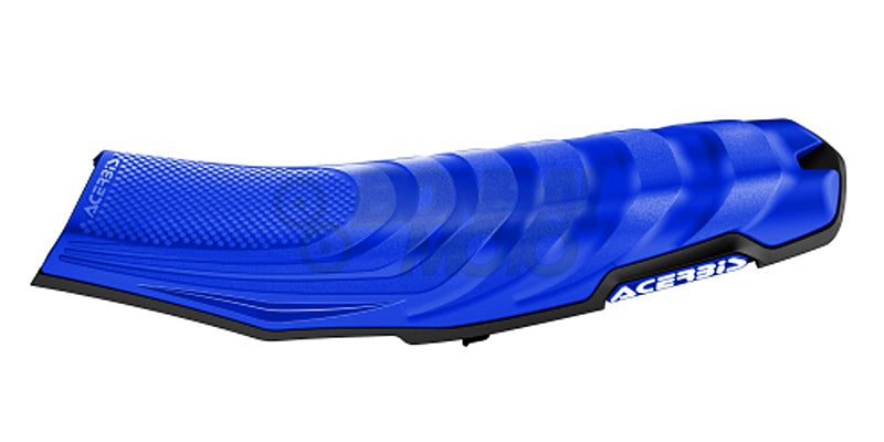 Xエアシート Yamaha YZ250FX/450FX(21-22) YZ250F/450F(19-22) WR450F(19-22) WR250F(20-22) 空気調整式 ACERBIS