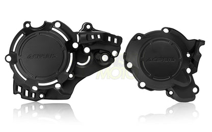 エンジンケースガード KTM EXC250/300(17-19) SX250(17-18) ACERBIS