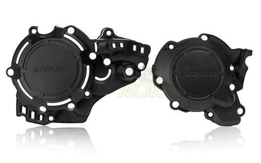 エンジンケースガード Husqvarna TE250/300(17-19) TC250(17-18) ACERBIS