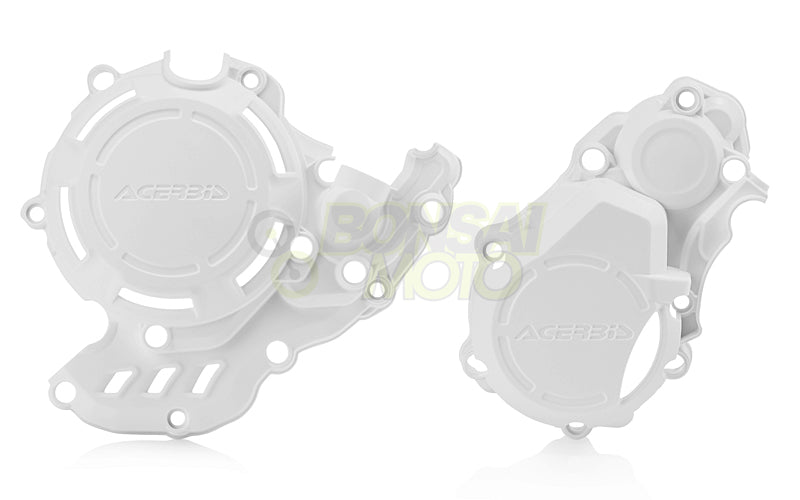 エンジンケースガード GASGAS EC250/350F(21-23) ACERBIS