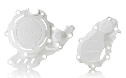 エンジンケースガード KTM 250/350 SX-F(16-22) ACERBIS