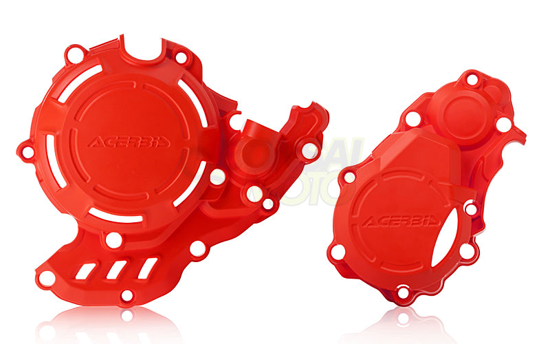エンジンケースガード GASGAS MC250F/350F(21-23) ACERBIS