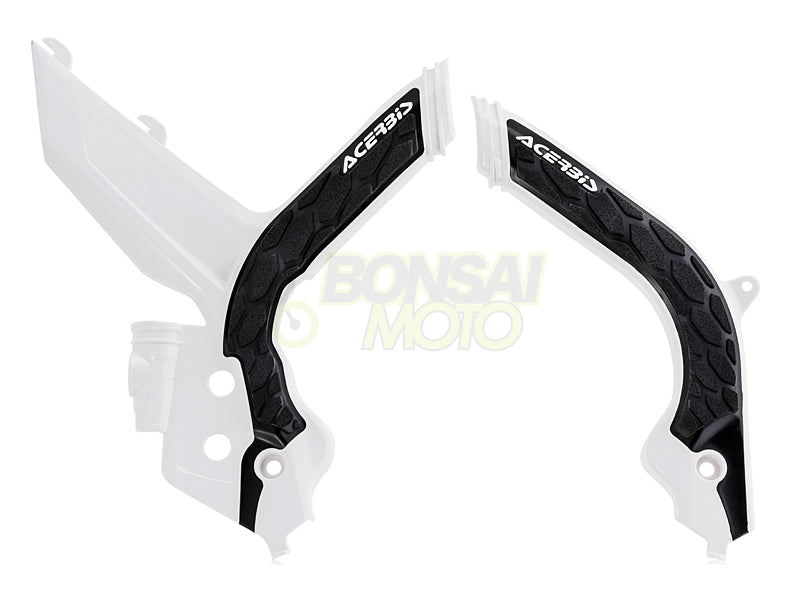 Xグリップ フレームプロテクター KTM EXC TPI/EXC-F(20-23) SX-F/SX(19-22) ACERBIS