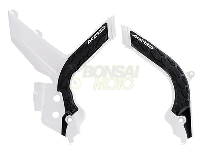 Xグリップ フレームプロテクター KTM EXC TPI/EXC-F(20-23) SX-F/SX(19-22) ACERBIS