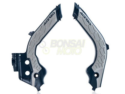 Xグリップ フレームプロテクター Husqvarna TE(20-23) FE(20-23) TX(20) FC(19-22) TC(19-22) ACERBIS