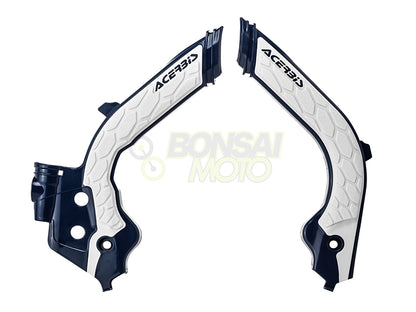 Xグリップ フレームプロテクター Husqvarna TE(20-23) FE(20-23) TX(20) FC(19-22) TC(19-22) ACERBIS