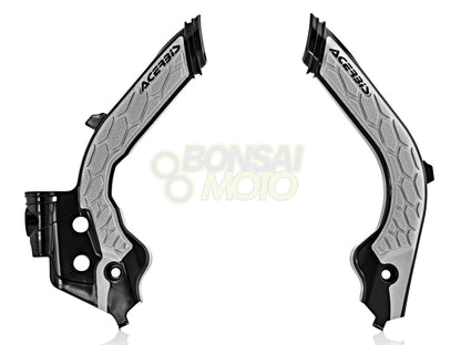 Xグリップ フレームプロテクター GASGAS EC/EC-F(21-23) MC-MC-F(21-23) ACERBIS