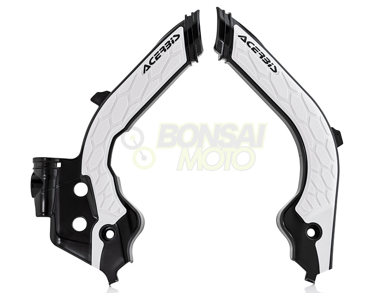 Xグリップ フレームプロテクター GASGAS EC/EC-F(21-23) MC-MC-F(21-23) ACERBIS