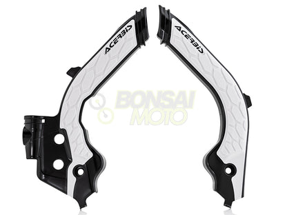 Xグリップ フレームプロテクター GASGAS EC/EC-F(21-23) MC-MC-F(21-23) ACERBIS