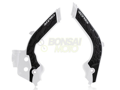 Xグリップ フレームプロテクター Husqvarna TE(20-23) FE(20-23) TX(20) FC(19-22) TC(19-22) ACERBIS