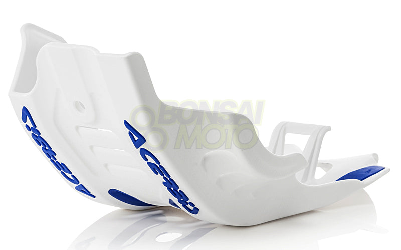スキッドプレート Husqvarna FC450(19-22) ACERBIS