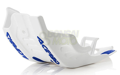 スキッドプレート Husqvarna FC450(19-22) ACERBIS