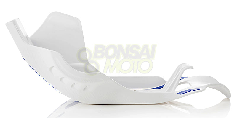 スキッドプレート Husqvarna FC450(19-22) ACERBIS