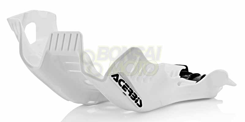 スキッドプレート GASGAS MC250(22) EX250(22) EX300(21-22) ACERBIS