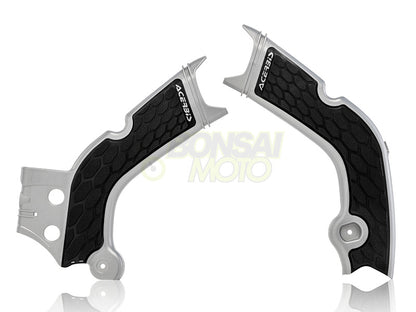 Xグリップ フレームプロテクター HONDA CRF250R/RX(20-21) CRF450R/RX(19-20) ACERBIS