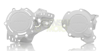 エンジンケースガード KTM 250/300EXC TPI(20-23) 250SX(19-22) ACERBIS