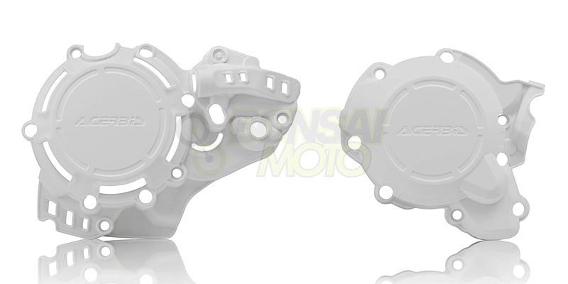 エンジンケースガード Husqvarna TE250i/300i(20-23) TC250(19-22) ACERBIS