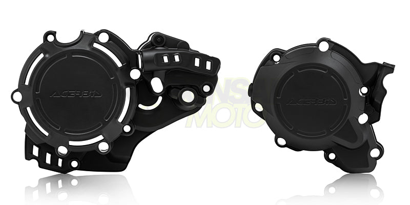 エンジンケースガード KTM 250/300EXC TPI(20-23) 250SX(19-22) ACERBIS