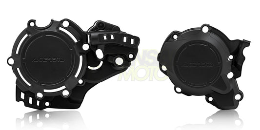 エンジンケースガード Husqvarna TE250i/300i(20-23) TC250(19-22) ACERBIS