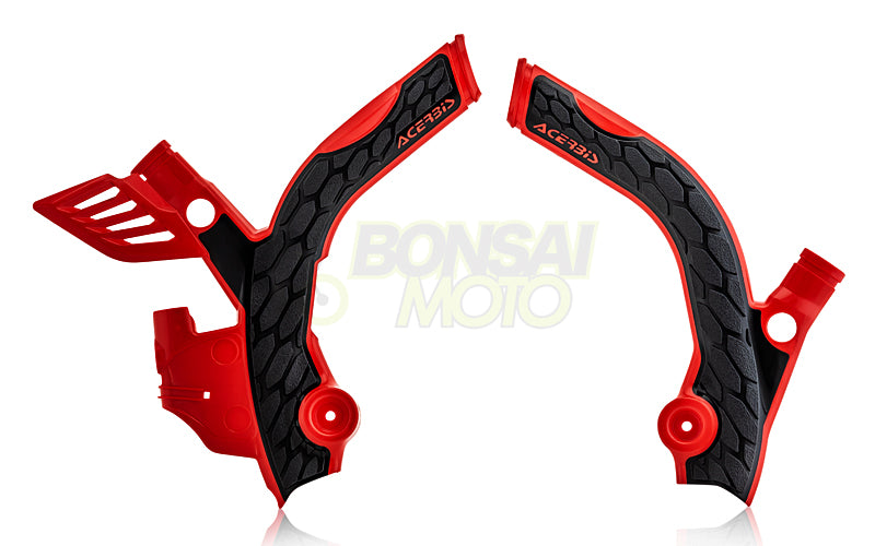 Xグリップ フレームプロテクター Beta RR2T125/200(19) ACERBIS