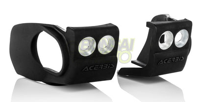 フォークシューカバー Beta(19-22)用 ACERBIS