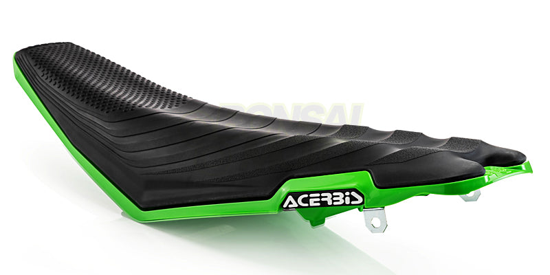 Xシート Kawasaki KX250/X (21-22) KX450/X (20-22) KX450F (19) コンフォート(ソフト) ACERBIS