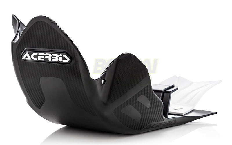 スキッドプレート SUZUKI RMZ250 (19-26) ACERBIS – BONSAIMOTO