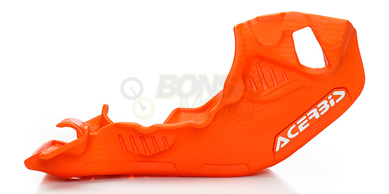 スキッドプレート KTM 250/300EXC TPI(20-23) ACERBIS