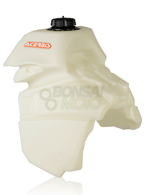 12L ビッグタンク KTM 150/250/300 EXC TPI(20-23) 250/350/450/500 EXC-F/XC-F(20-23) ACERBIS