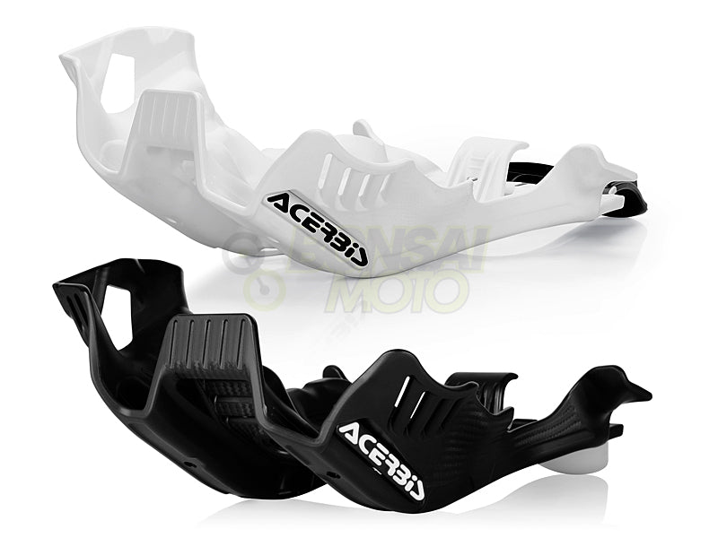 スキッドプレート Husqvarna TE250i/300i(20-23) ACERBIS