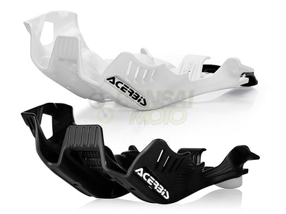 スキッドプレート Husqvarna TE250i/300i(20-23) ACERBIS