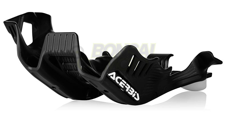 スキッドプレート Husqvarna TE250i/300i(20-23) ACERBIS