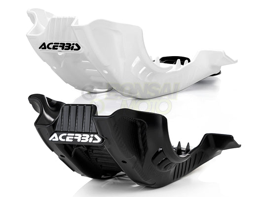 スキッドプレート Husqvarna FE250/350(20-23) ACERBIS