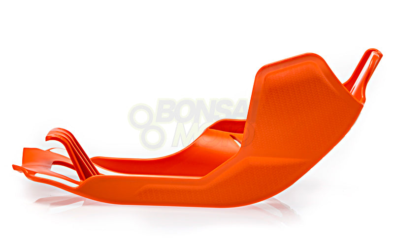 スキッドプレート KTM 450/500 EXC-F (20-23) ACERBIS