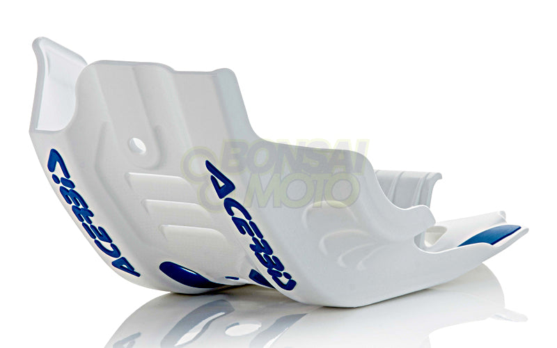 スキッドプレート Husqvarna FE 450/501 (20-23) ACERBIS