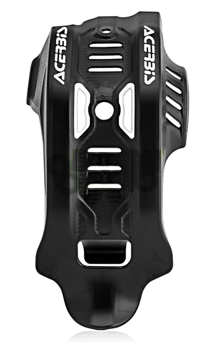 スキッドプレート Husqvarna FE 450/501 (20-23) ACERBIS