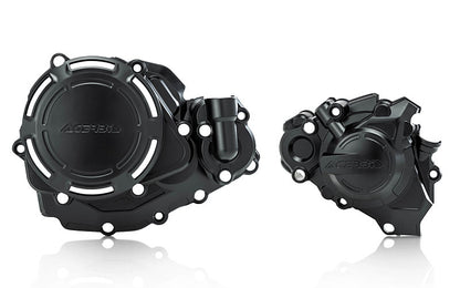 エンジンケースガード HONDA CRF450RX(19-20) CRF450R(17-20) ACERBIS