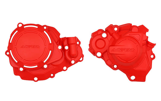 エンジンケースガード HONDA CRF450RX(19-20) CRF450R(17-20) ACERBIS