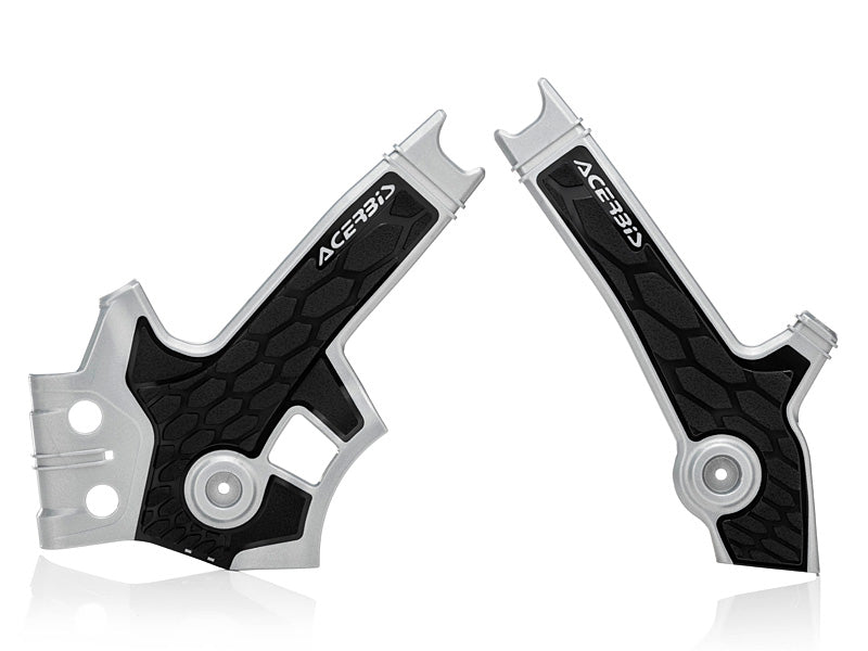 Xグリップ フレームプロテクター SUZUKI DR650(96-21) ACERBIS