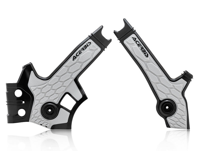 Xグリップ フレームプロテクター SUZUKI DR650(96-21) ACERBIS