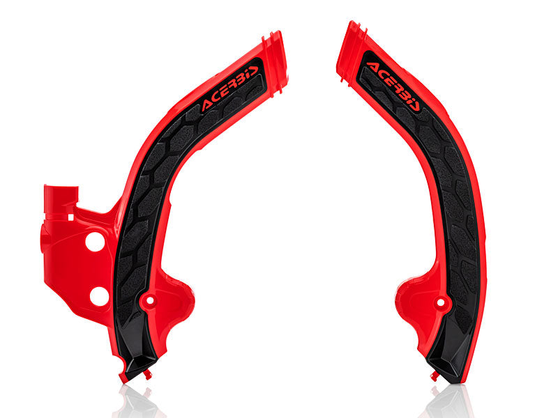 Xグリップ フレームプロテクター Beta RR2T/4T(20-23)  ACERBIS